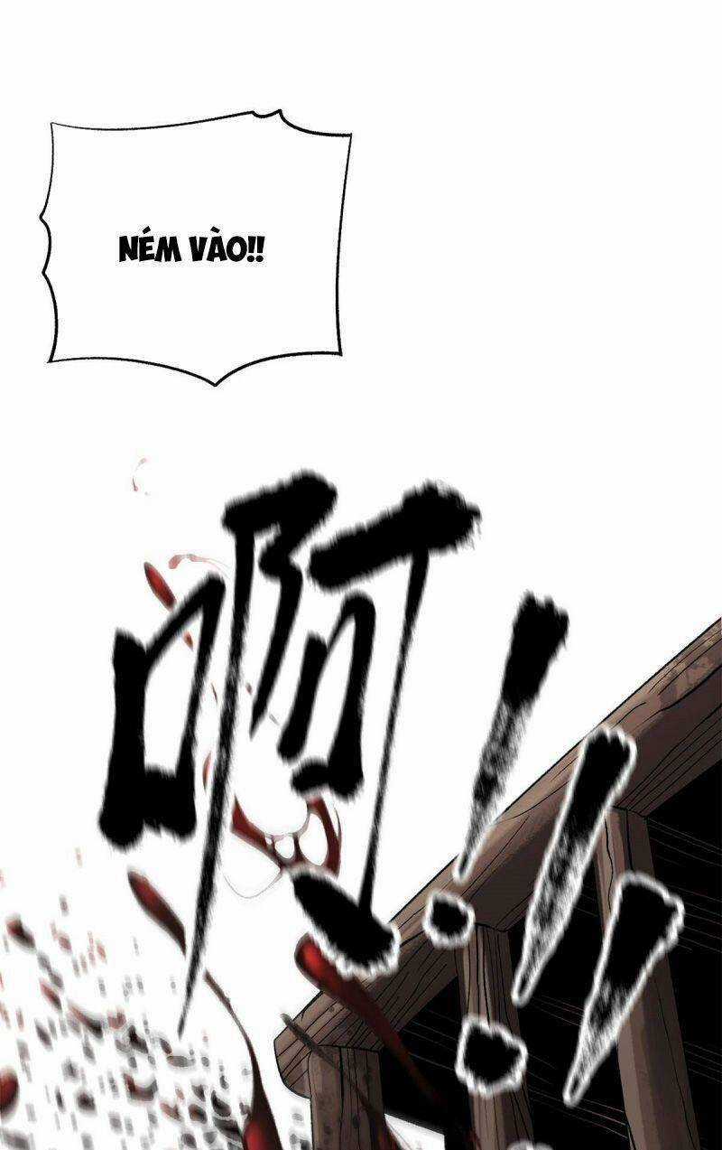 Ẩn Núp Trăm Ngày, Ta Cưới Luôn Nữ Đế Nước Địch Làm Vợ Chapter 12 trang 37