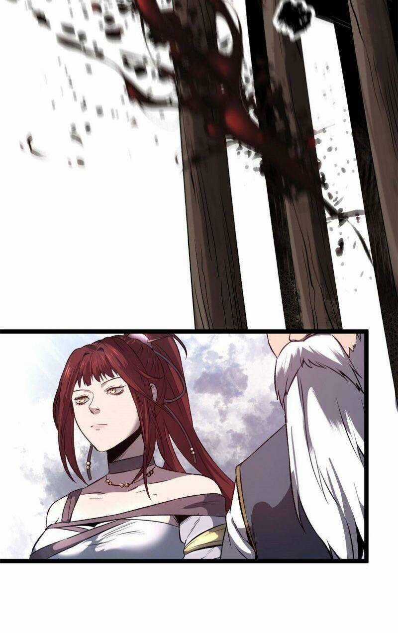 Ẩn Núp Trăm Ngày, Ta Cưới Luôn Nữ Đế Nước Địch Làm Vợ Chapter 12 trang 38