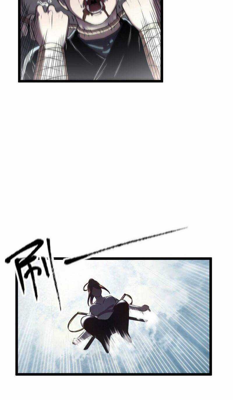 Ẩn Núp Trăm Ngày, Ta Cưới Luôn Nữ Đế Nước Địch Làm Vợ Chapter 12 trang 4