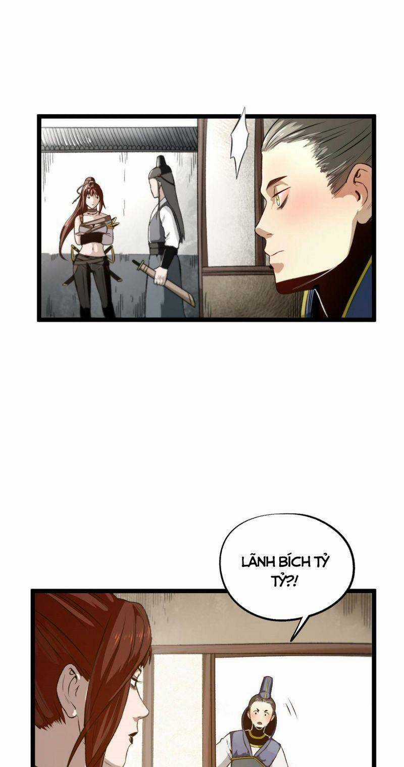 Ẩn Núp Trăm Ngày, Ta Cưới Luôn Nữ Đế Nước Địch Làm Vợ Chapter 12 trang 7