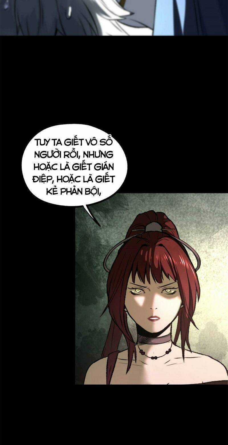 Ẩn Núp Trăm Ngày, Ta Cưới Luôn Nữ Đế Nước Địch Làm Vợ Chapter 14 trang 12