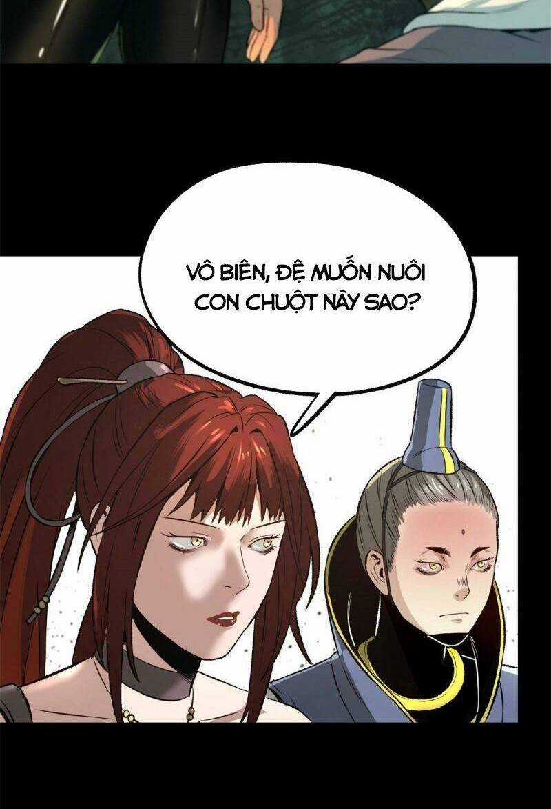 Ẩn Núp Trăm Ngày, Ta Cưới Luôn Nữ Đế Nước Địch Làm Vợ Chapter 14 trang 14