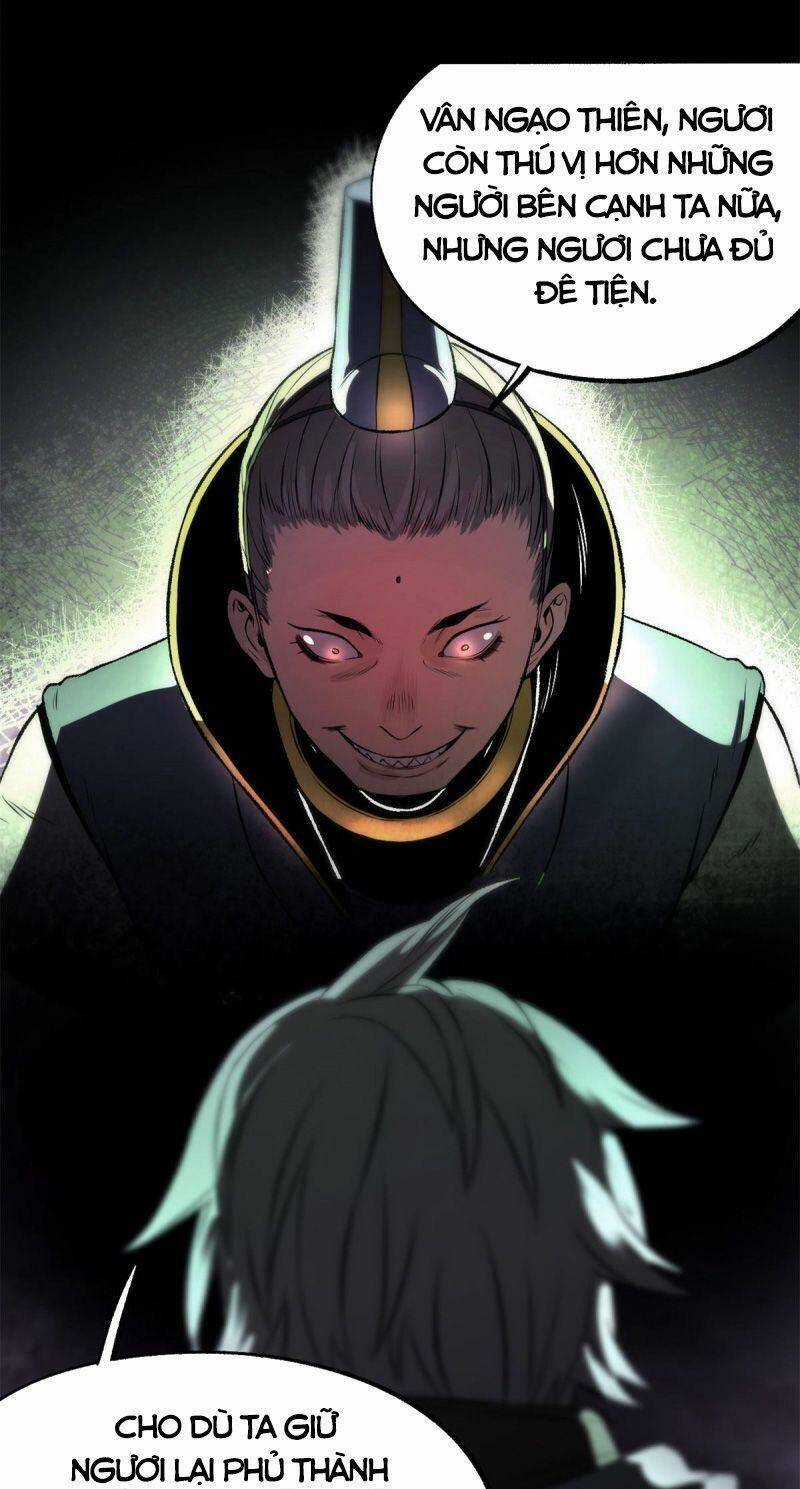 Ẩn Núp Trăm Ngày, Ta Cưới Luôn Nữ Đế Nước Địch Làm Vợ Chapter 14 trang 15