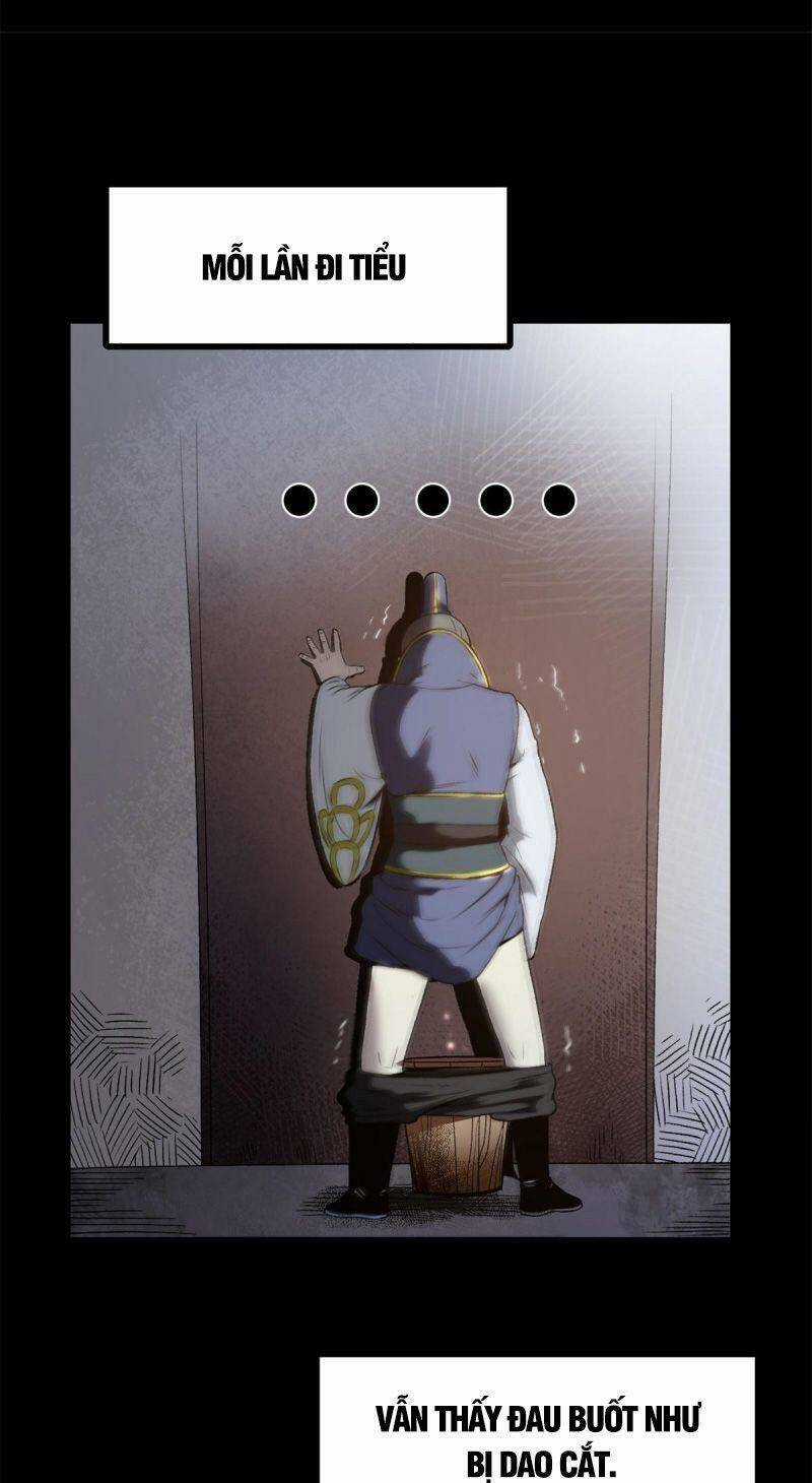 Ẩn Núp Trăm Ngày, Ta Cưới Luôn Nữ Đế Nước Địch Làm Vợ Chapter 14 trang 27