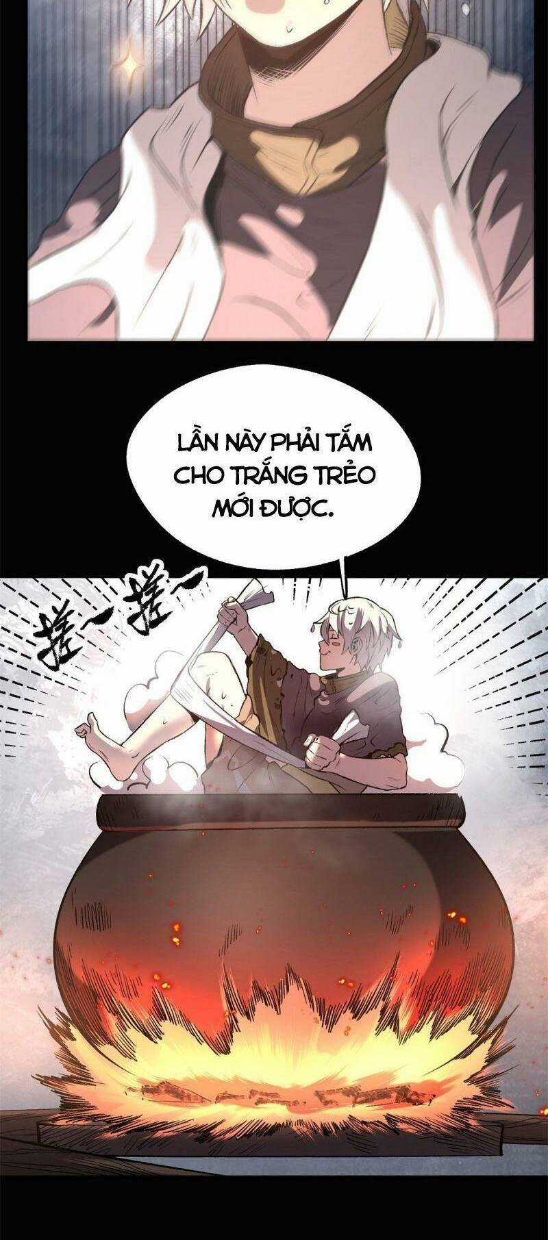 Ẩn Núp Trăm Ngày, Ta Cưới Luôn Nữ Đế Nước Địch Làm Vợ Chapter 14 trang 4