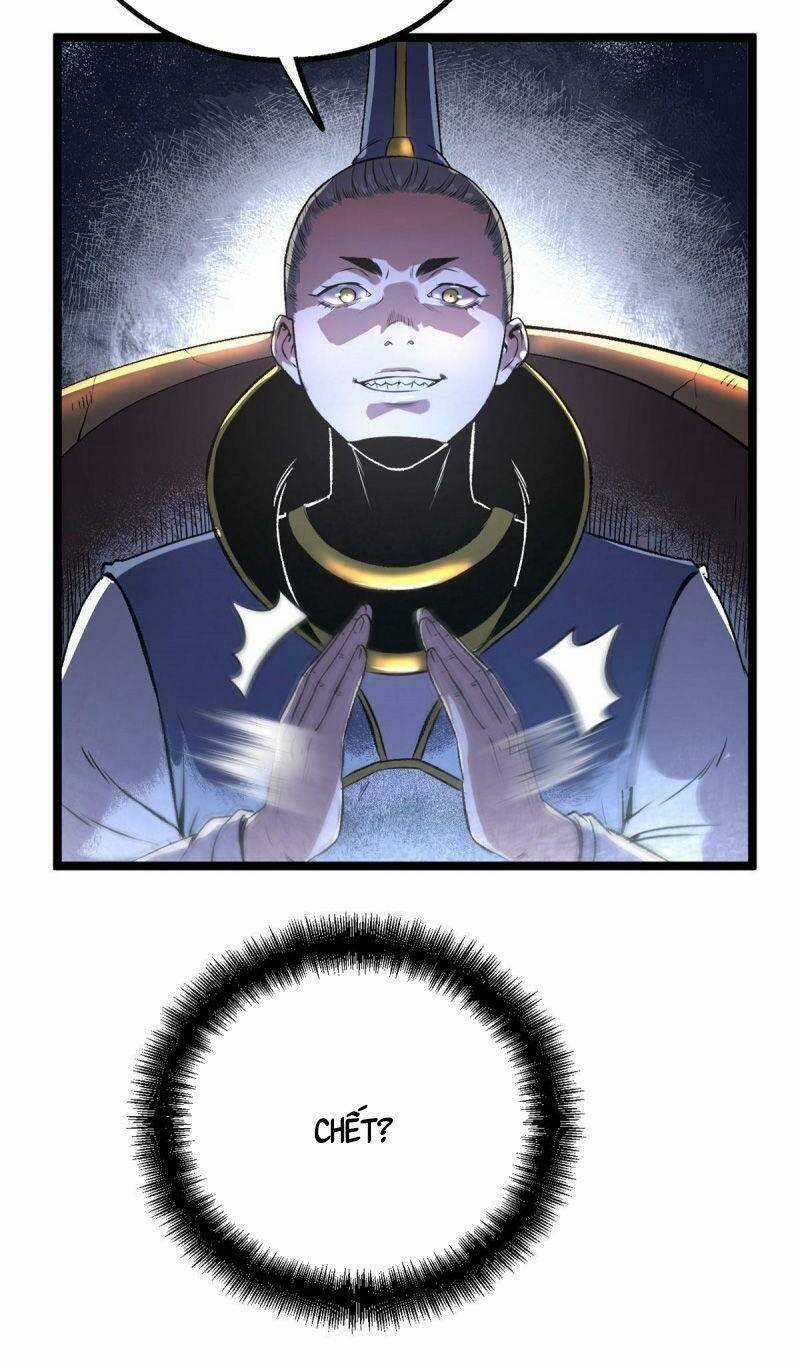 Ẩn Núp Trăm Ngày, Ta Cưới Luôn Nữ Đế Nước Địch Làm Vợ Chapter 14 trang 6