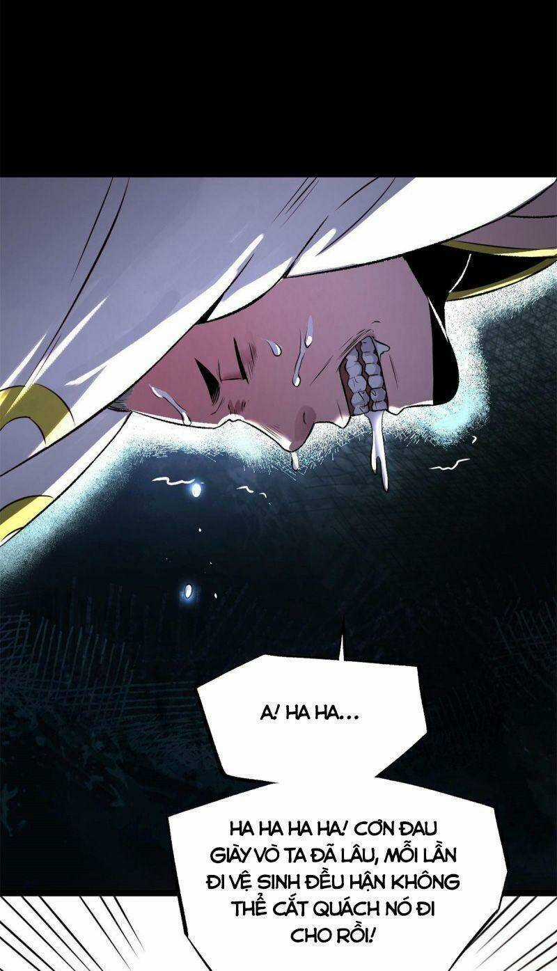 Ẩn Núp Trăm Ngày, Ta Cưới Luôn Nữ Đế Nước Địch Làm Vợ Chapter 15 trang 11