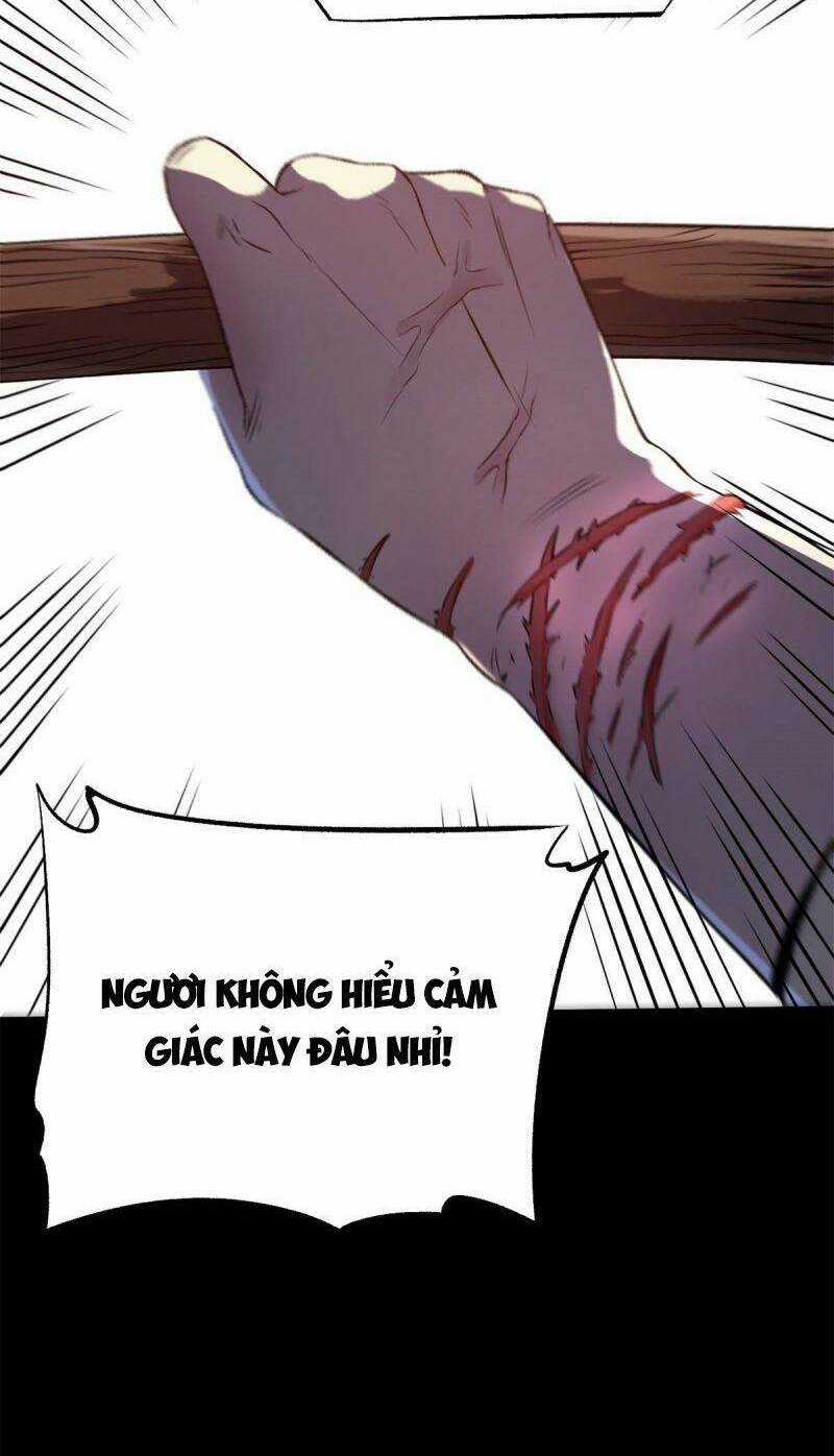 Ẩn Núp Trăm Ngày, Ta Cưới Luôn Nữ Đế Nước Địch Làm Vợ Chapter 15 trang 12