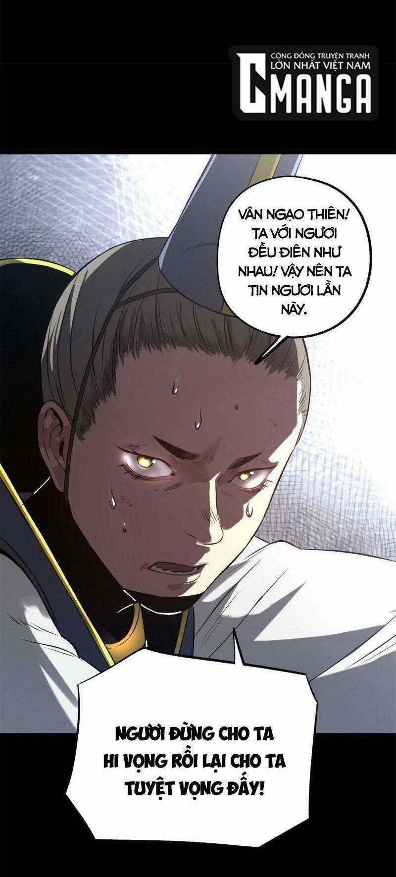 Ẩn Núp Trăm Ngày, Ta Cưới Luôn Nữ Đế Nước Địch Làm Vợ Chapter 15 trang 14