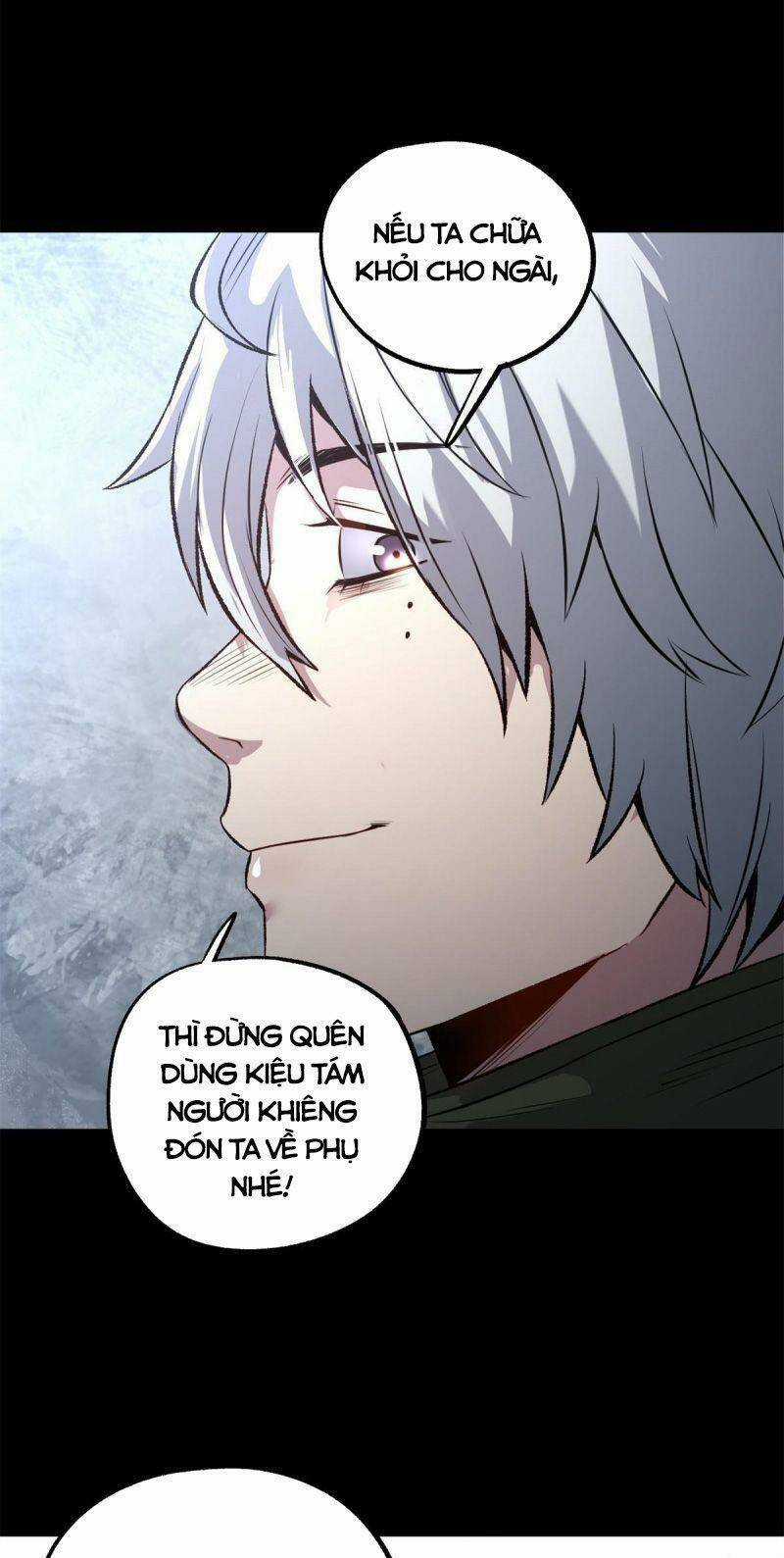 Ẩn Núp Trăm Ngày, Ta Cưới Luôn Nữ Đế Nước Địch Làm Vợ Chapter 15 trang 15