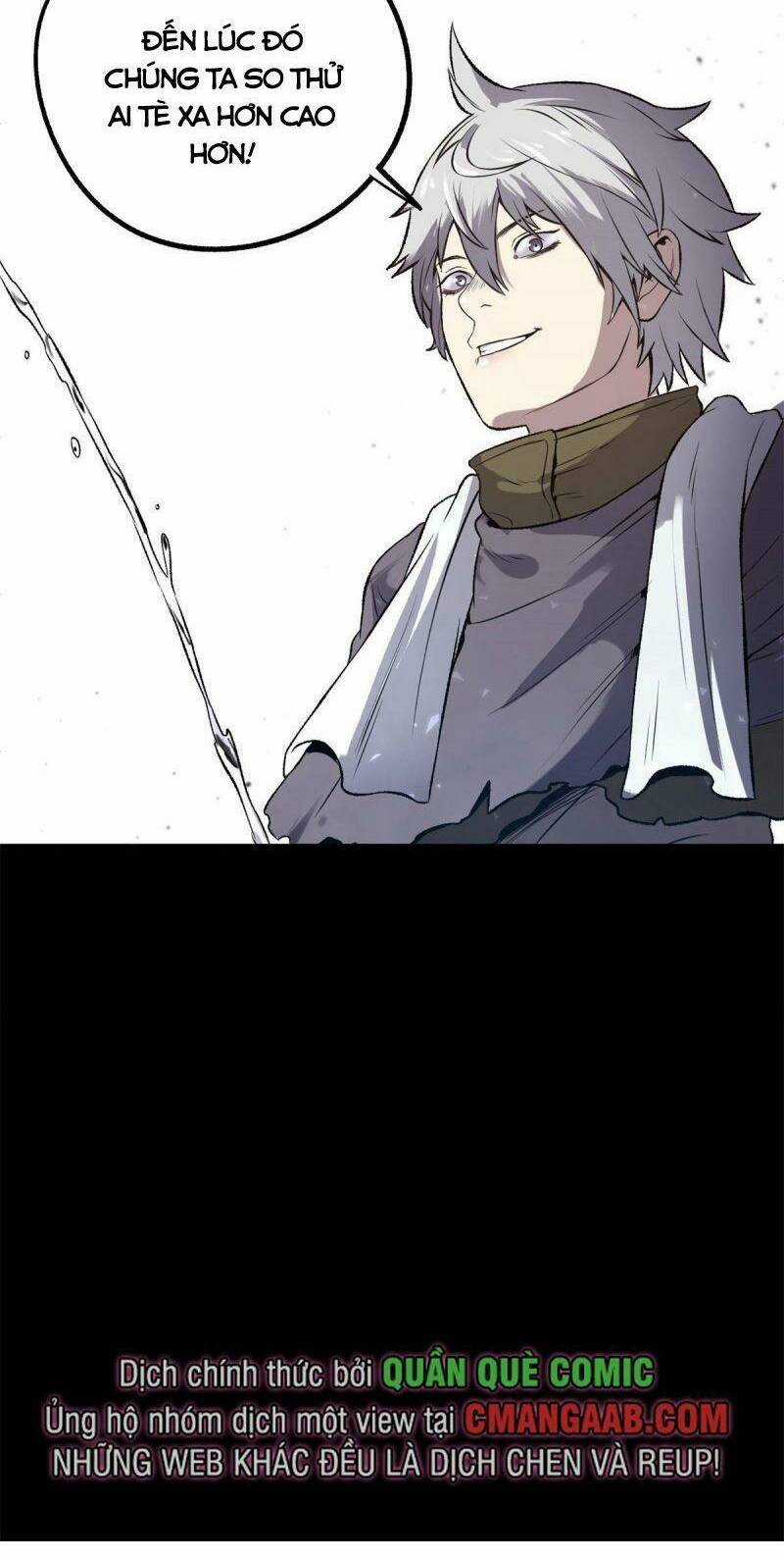 Ẩn Núp Trăm Ngày, Ta Cưới Luôn Nữ Đế Nước Địch Làm Vợ Chapter 15 trang 16