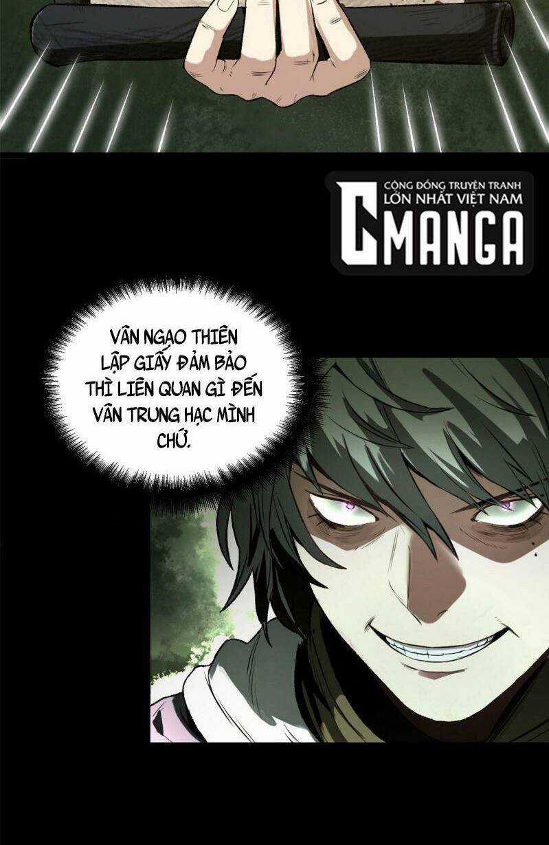 Ẩn Núp Trăm Ngày, Ta Cưới Luôn Nữ Đế Nước Địch Làm Vợ Chapter 15 trang 2