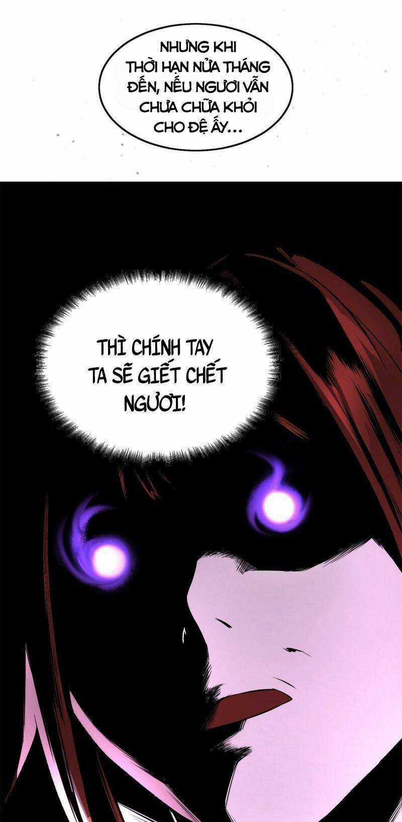 Ẩn Núp Trăm Ngày, Ta Cưới Luôn Nữ Đế Nước Địch Làm Vợ Chapter 15 trang 21