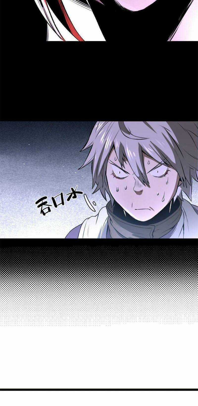 Ẩn Núp Trăm Ngày, Ta Cưới Luôn Nữ Đế Nước Địch Làm Vợ Chapter 15 trang 22