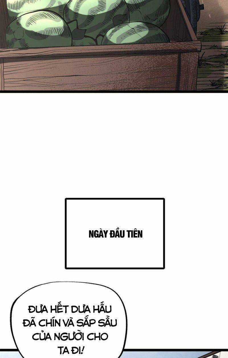 Ẩn Núp Trăm Ngày, Ta Cưới Luôn Nữ Đế Nước Địch Làm Vợ Chapter 15 trang 24