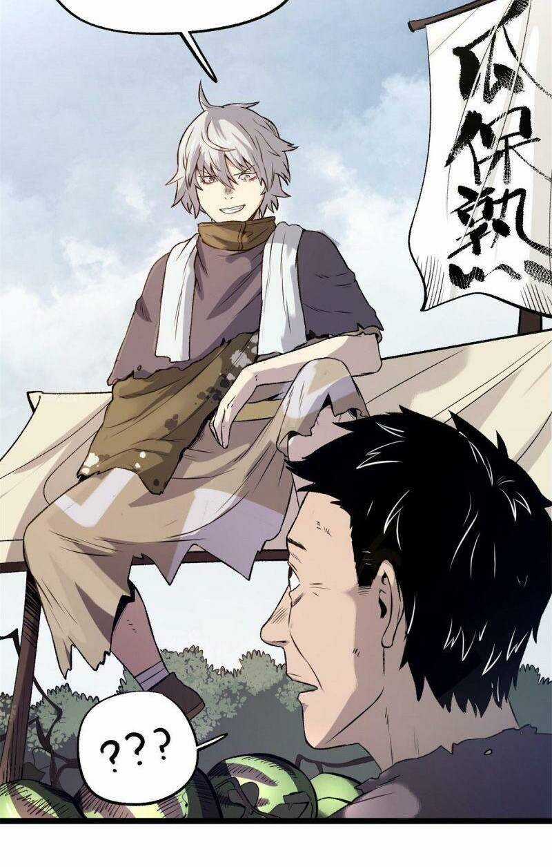 Ẩn Núp Trăm Ngày, Ta Cưới Luôn Nữ Đế Nước Địch Làm Vợ Chapter 15 trang 25