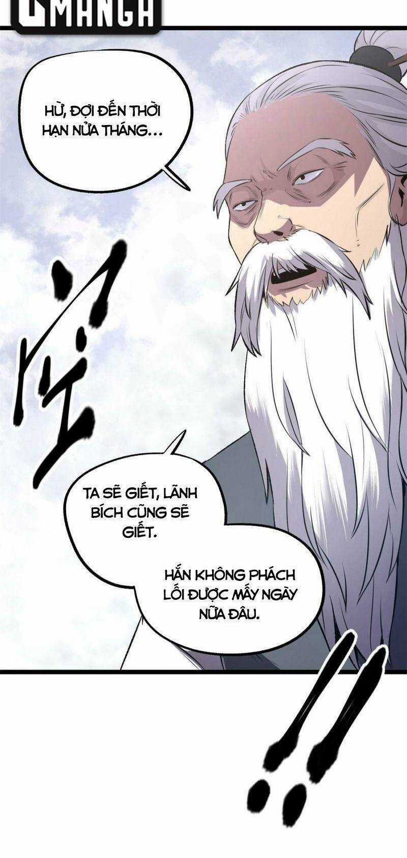 Ẩn Núp Trăm Ngày, Ta Cưới Luôn Nữ Đế Nước Địch Làm Vợ Chapter 15 trang 29