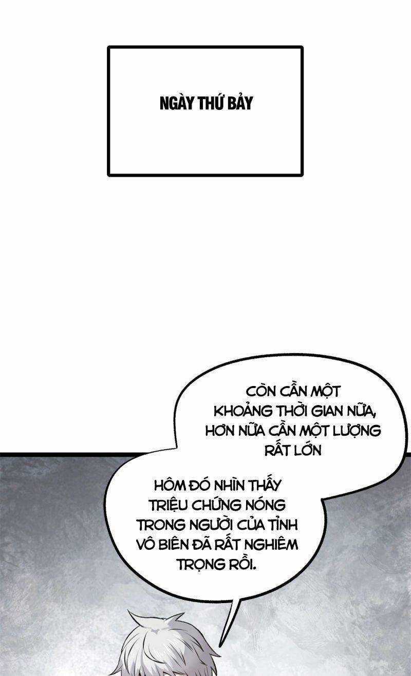 Ẩn Núp Trăm Ngày, Ta Cưới Luôn Nữ Đế Nước Địch Làm Vợ Chapter 15 trang 30