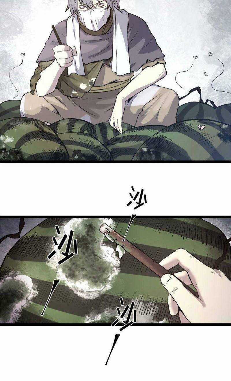 Ẩn Núp Trăm Ngày, Ta Cưới Luôn Nữ Đế Nước Địch Làm Vợ Chapter 15 trang 31