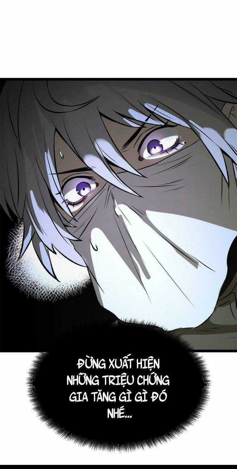 Ẩn Núp Trăm Ngày, Ta Cưới Luôn Nữ Đế Nước Địch Làm Vợ Chapter 15 trang 33