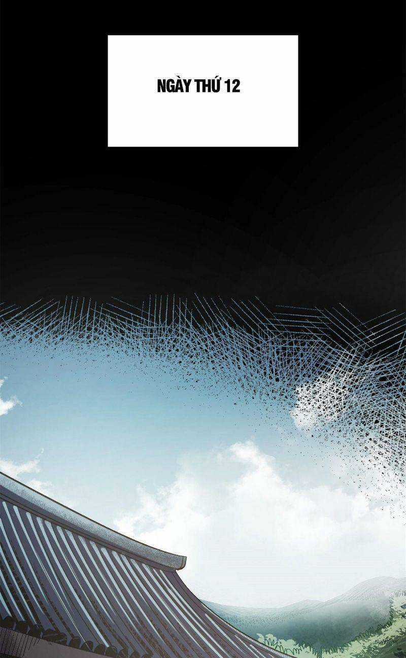 Ẩn Núp Trăm Ngày, Ta Cưới Luôn Nữ Đế Nước Địch Làm Vợ Chapter 15 trang 34