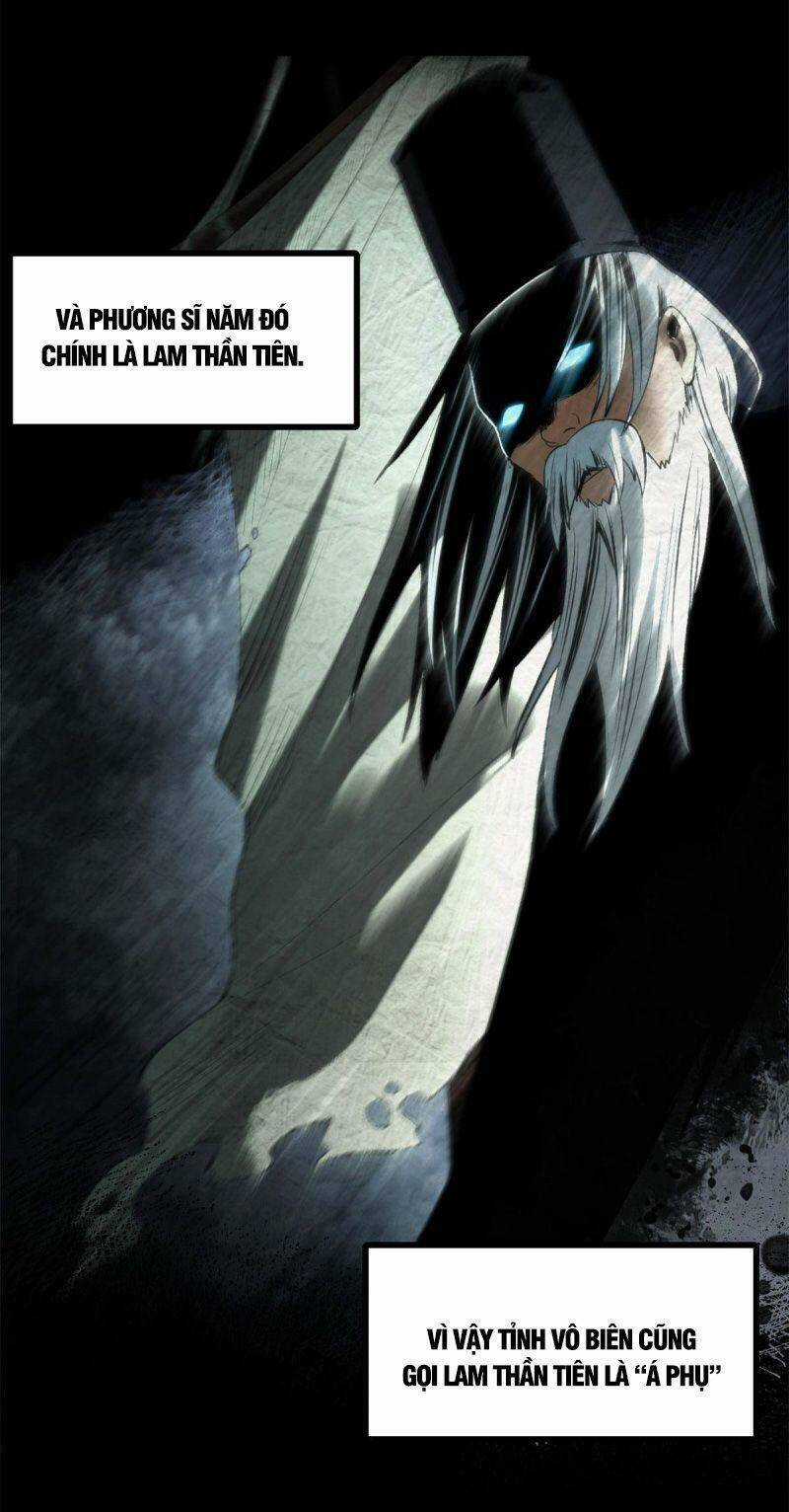 Ẩn Núp Trăm Ngày, Ta Cưới Luôn Nữ Đế Nước Địch Làm Vợ Chapter 15 trang 40