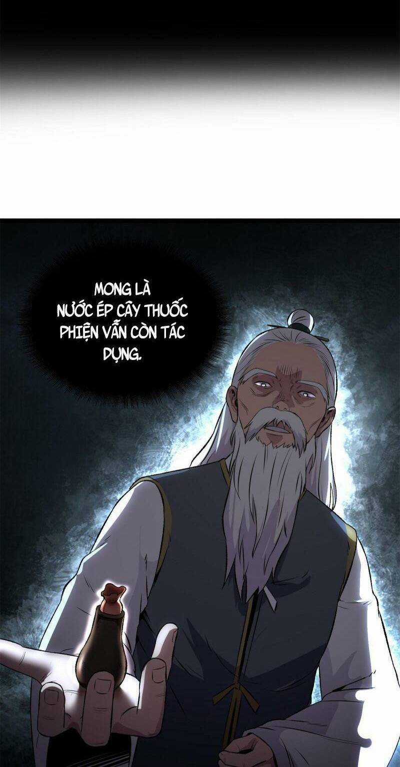 Ẩn Núp Trăm Ngày, Ta Cưới Luôn Nữ Đế Nước Địch Làm Vợ Chapter 15 trang 41