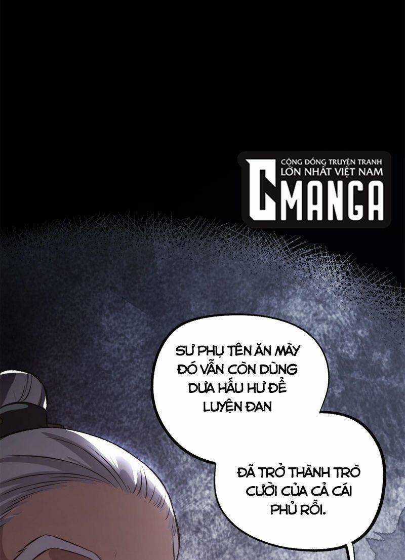 Ẩn Núp Trăm Ngày, Ta Cưới Luôn Nữ Đế Nước Địch Làm Vợ Chapter 15 trang 45