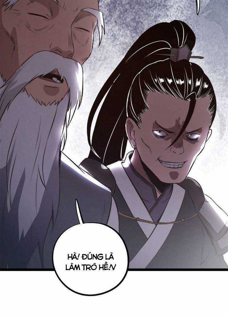 Ẩn Núp Trăm Ngày, Ta Cưới Luôn Nữ Đế Nước Địch Làm Vợ Chapter 15 trang 46