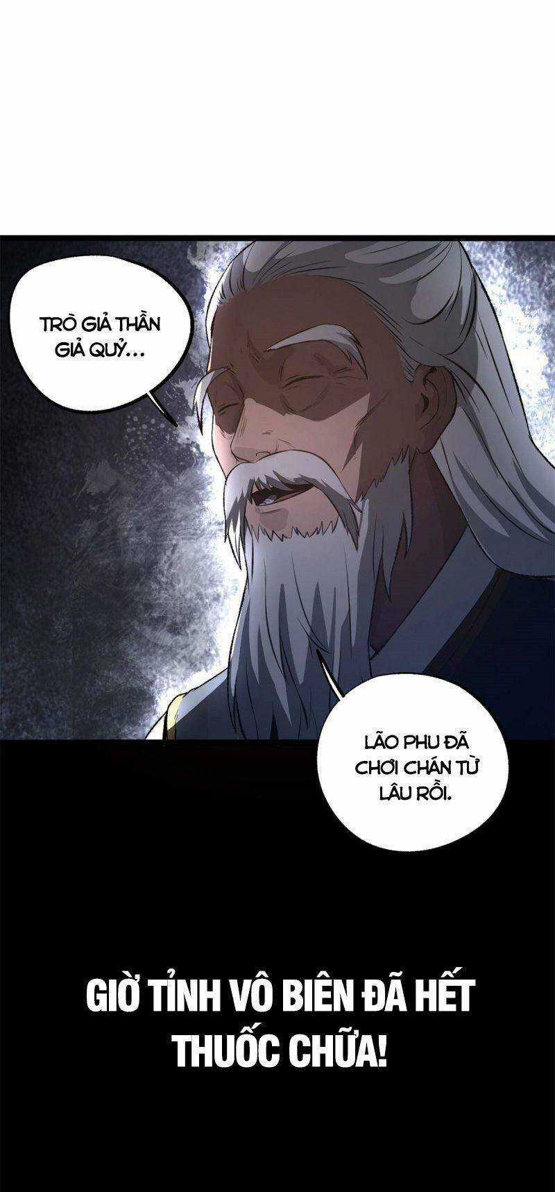 Ẩn Núp Trăm Ngày, Ta Cưới Luôn Nữ Đế Nước Địch Làm Vợ Chapter 15 trang 47