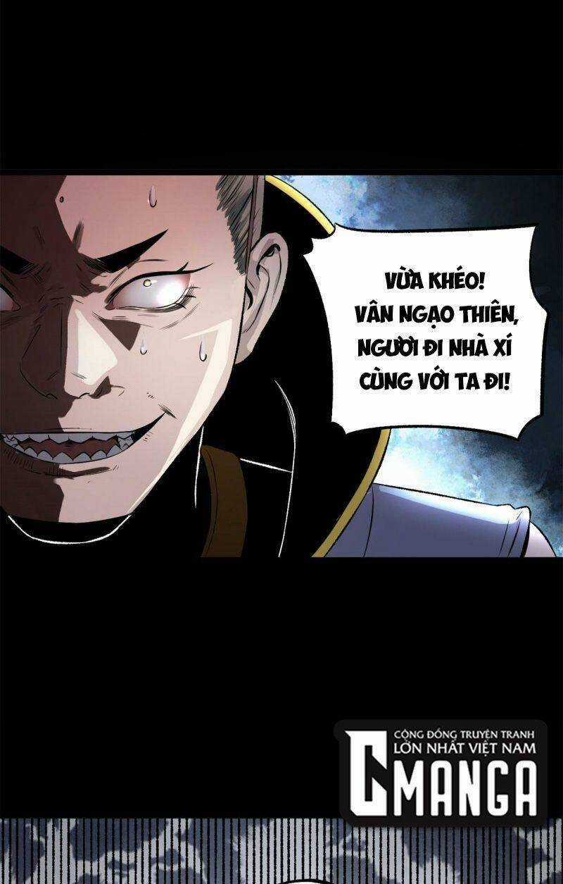 Ẩn Núp Trăm Ngày, Ta Cưới Luôn Nữ Đế Nước Địch Làm Vợ Chapter 15 trang 5