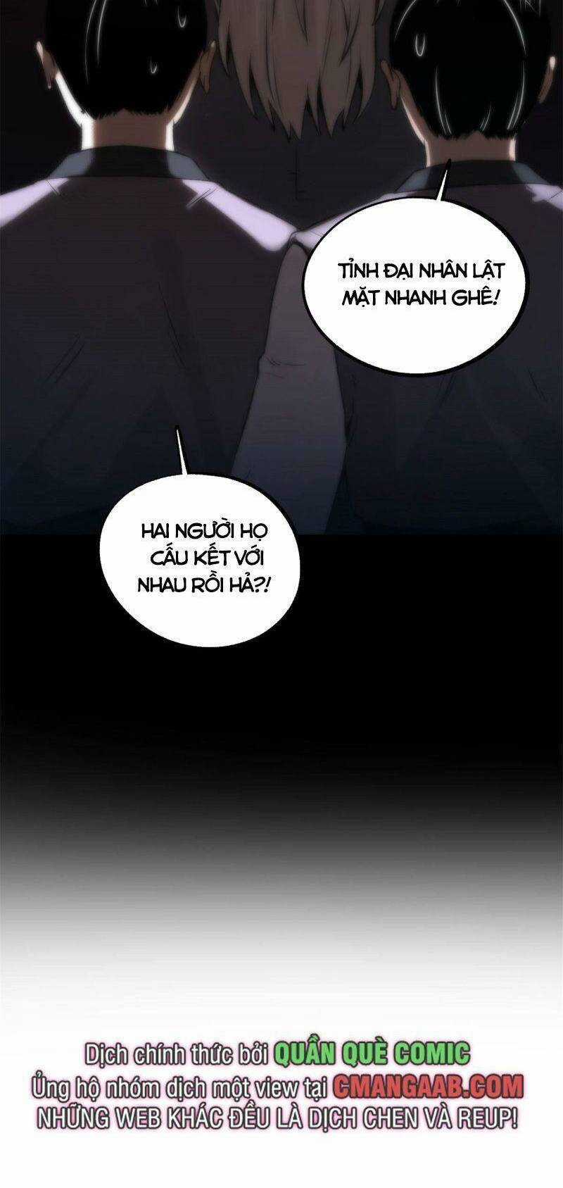 Ẩn Núp Trăm Ngày, Ta Cưới Luôn Nữ Đế Nước Địch Làm Vợ Chapter 15 trang 8