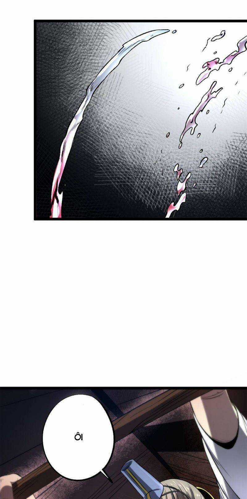 Ẩn Núp Trăm Ngày, Ta Cưới Luôn Nữ Đế Nước Địch Làm Vợ Chapter 15 trang 9