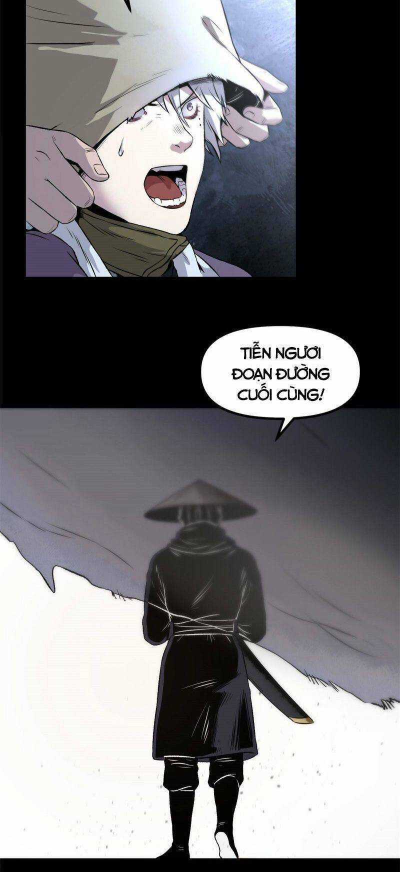 Ẩn Núp Trăm Ngày, Ta Cưới Luôn Nữ Đế Nước Địch Làm Vợ Chapter 16 trang 11