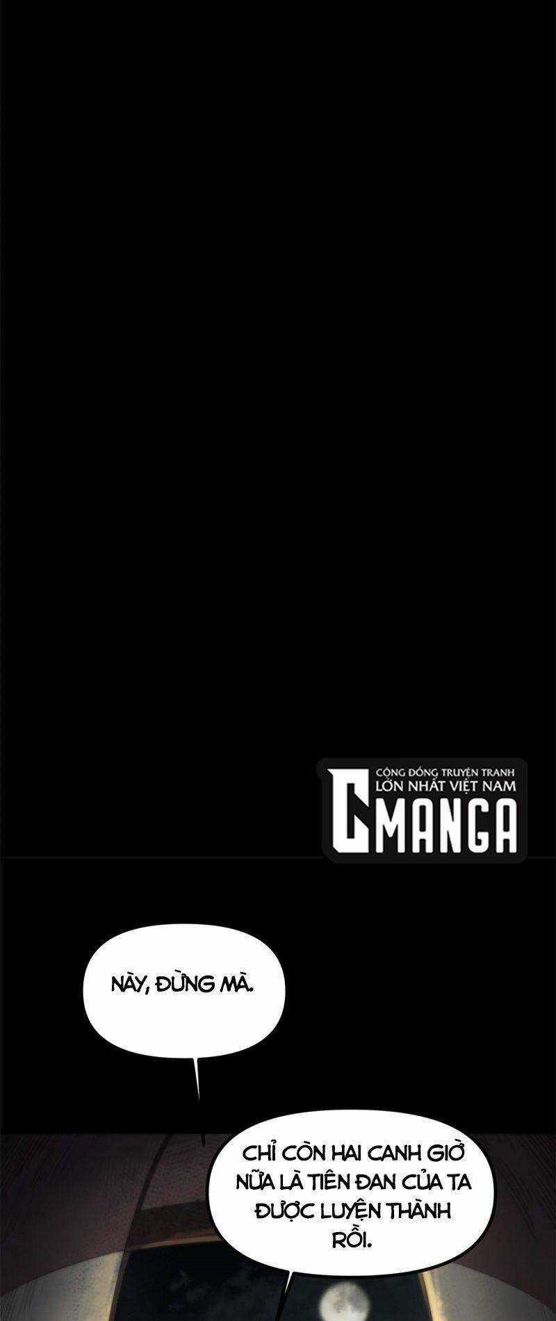 Ẩn Núp Trăm Ngày, Ta Cưới Luôn Nữ Đế Nước Địch Làm Vợ Chapter 16 trang 12