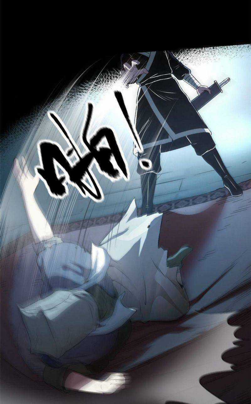 Ẩn Núp Trăm Ngày, Ta Cưới Luôn Nữ Đế Nước Địch Làm Vợ Chapter 16 trang 14