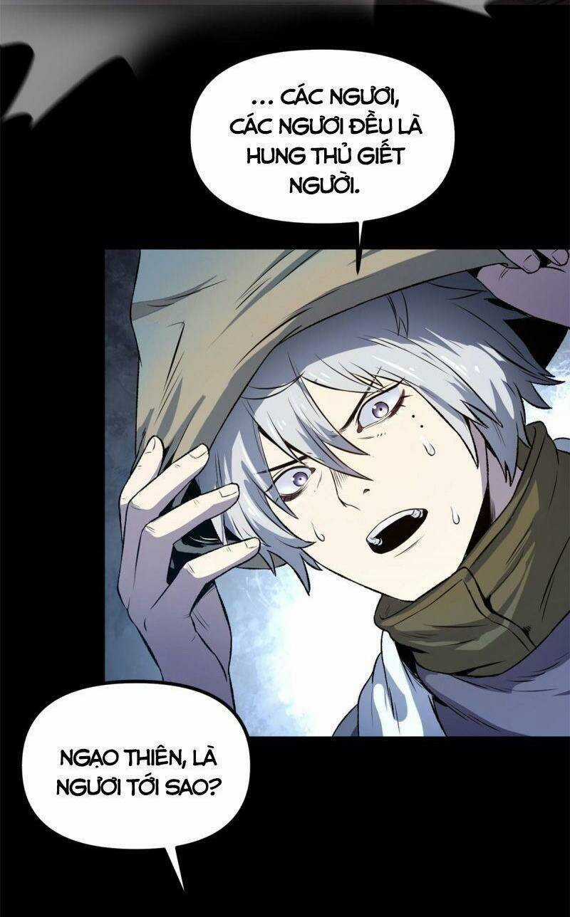 Ẩn Núp Trăm Ngày, Ta Cưới Luôn Nữ Đế Nước Địch Làm Vợ Chapter 16 trang 15