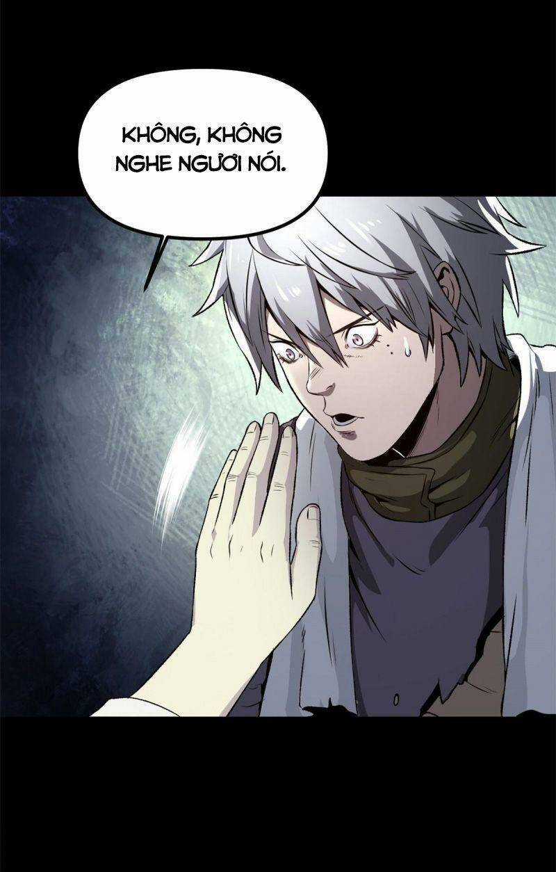 Ẩn Núp Trăm Ngày, Ta Cưới Luôn Nữ Đế Nước Địch Làm Vợ Chapter 16 trang 18