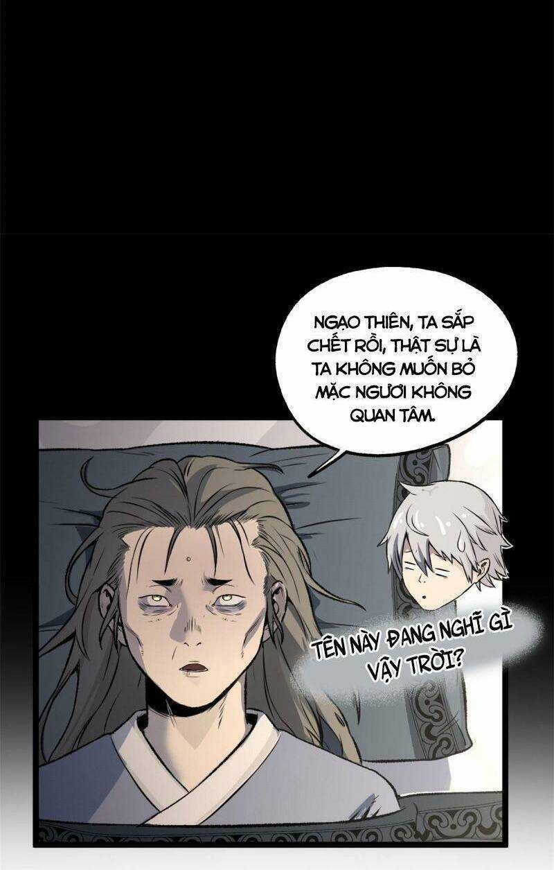 Ẩn Núp Trăm Ngày, Ta Cưới Luôn Nữ Đế Nước Địch Làm Vợ Chapter 16 trang 19