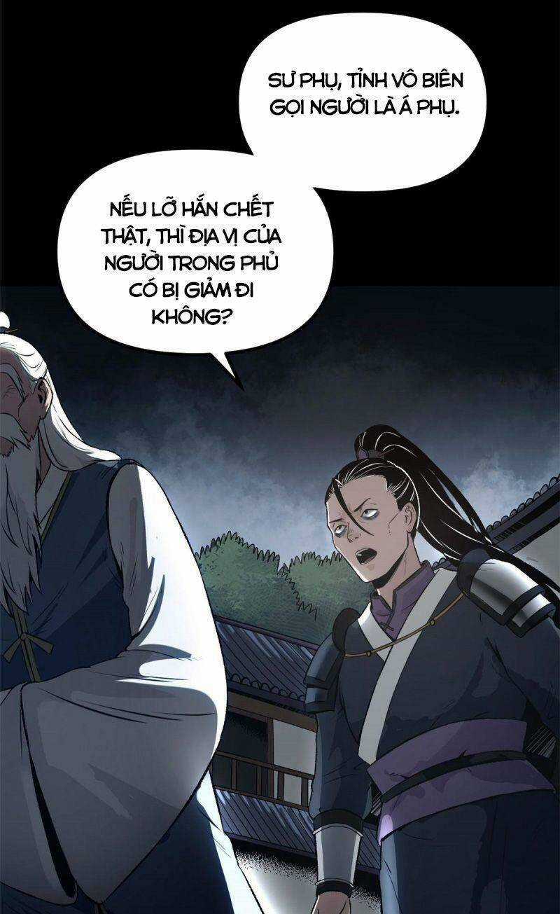 Ẩn Núp Trăm Ngày, Ta Cưới Luôn Nữ Đế Nước Địch Làm Vợ Chapter 16 trang 2