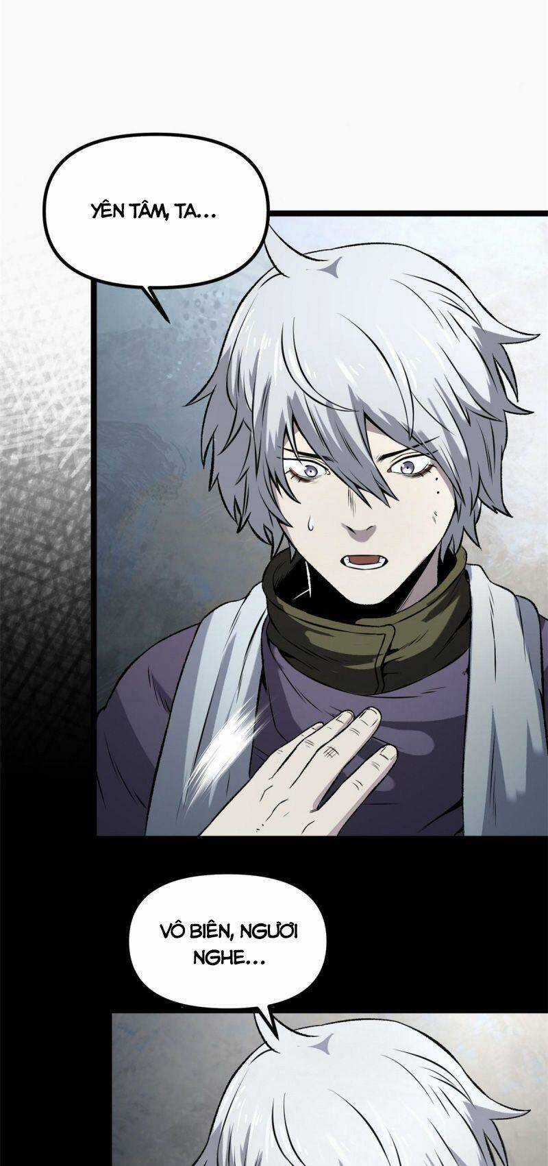 Ẩn Núp Trăm Ngày, Ta Cưới Luôn Nữ Đế Nước Địch Làm Vợ Chapter 16 trang 22