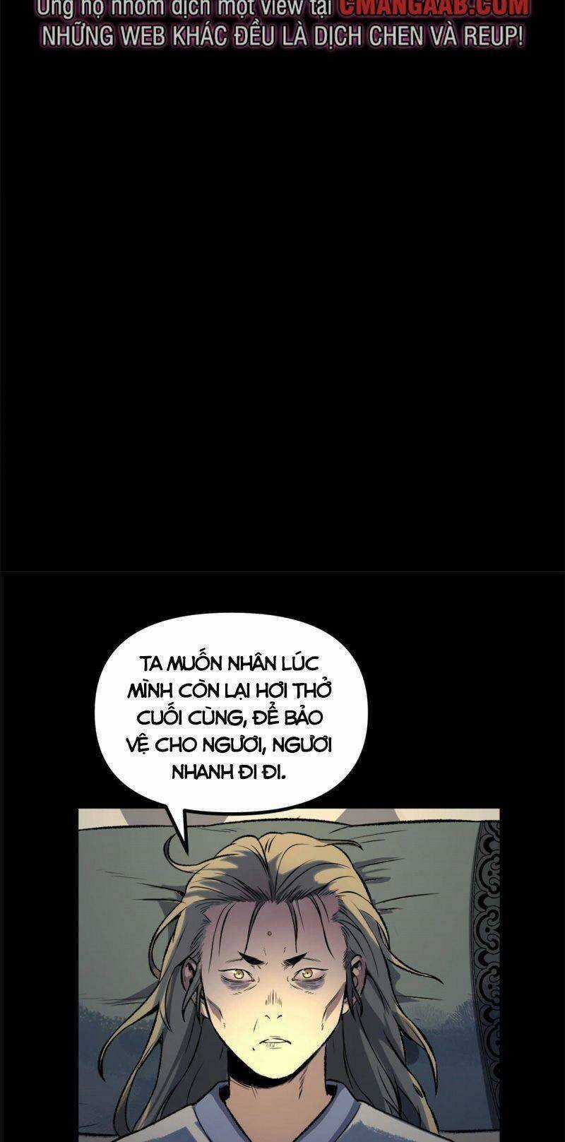 Ẩn Núp Trăm Ngày, Ta Cưới Luôn Nữ Đế Nước Địch Làm Vợ Chapter 16 trang 25