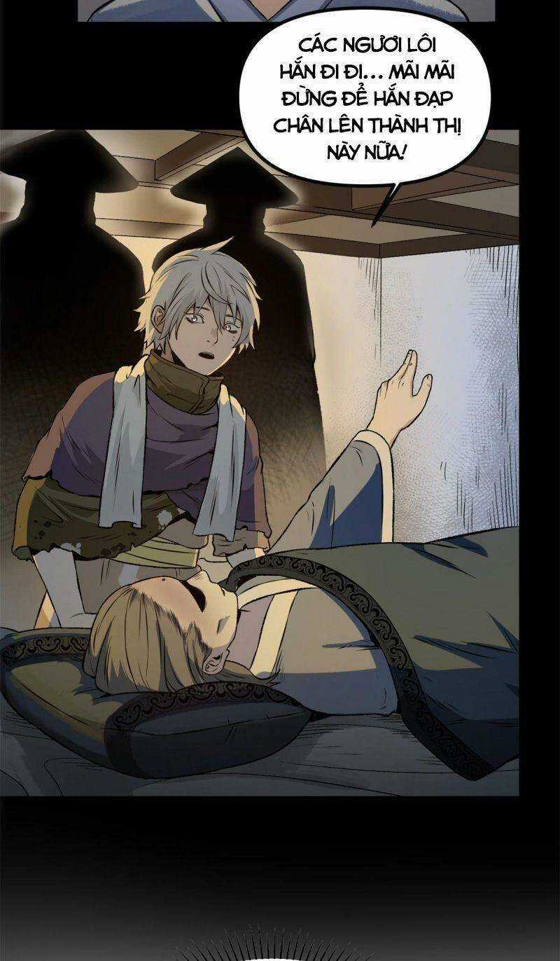 Ẩn Núp Trăm Ngày, Ta Cưới Luôn Nữ Đế Nước Địch Làm Vợ Chapter 16 trang 26