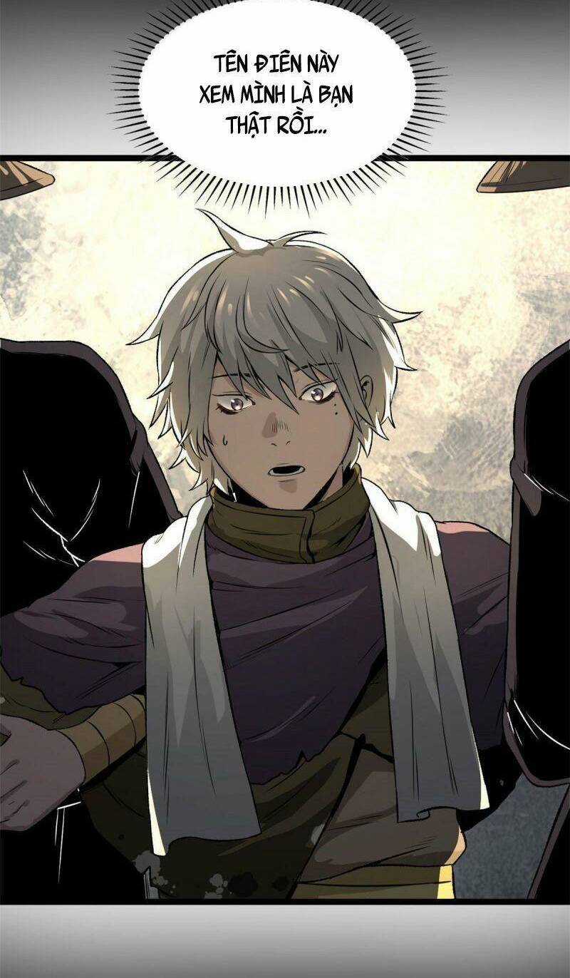 Ẩn Núp Trăm Ngày, Ta Cưới Luôn Nữ Đế Nước Địch Làm Vợ Chapter 16 trang 27