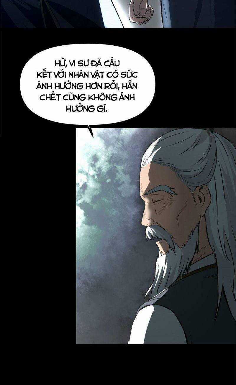 Ẩn Núp Trăm Ngày, Ta Cưới Luôn Nữ Đế Nước Địch Làm Vợ Chapter 16 trang 3