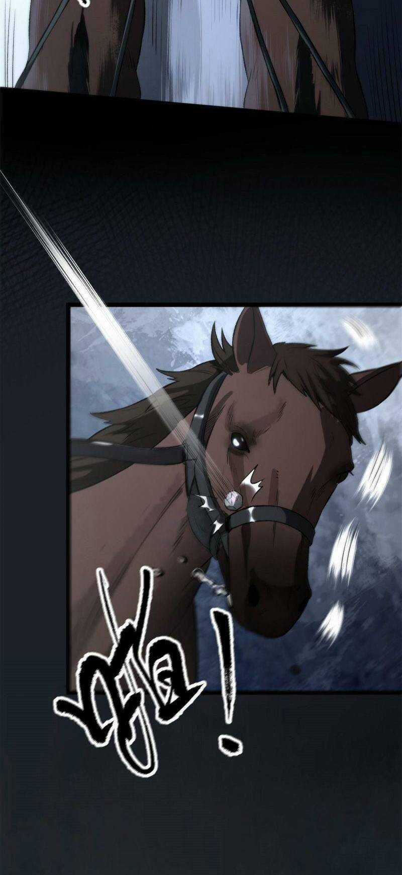 Ẩn Núp Trăm Ngày, Ta Cưới Luôn Nữ Đế Nước Địch Làm Vợ Chapter 16 trang 33