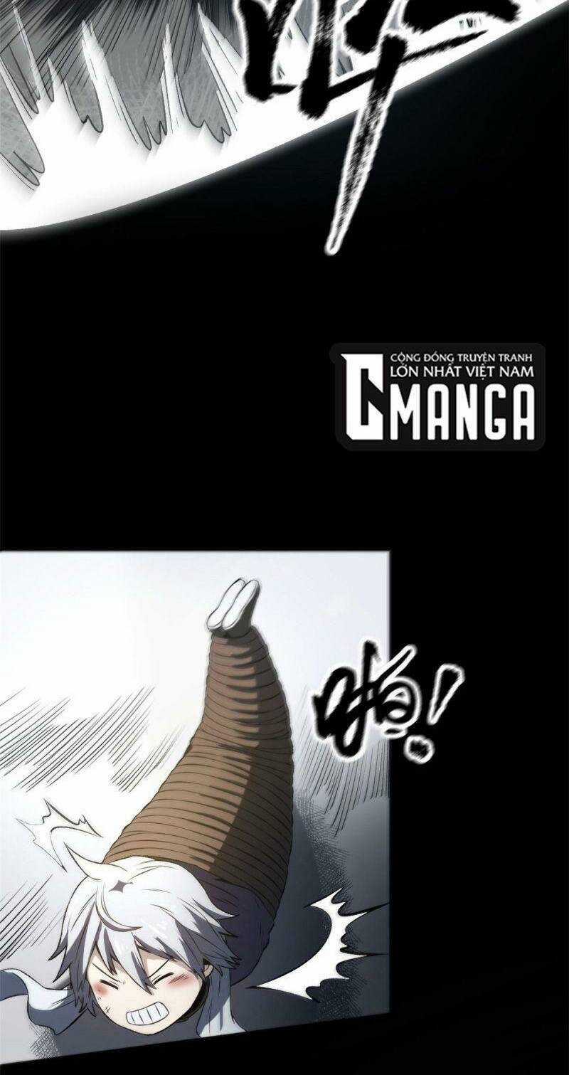 Ẩn Núp Trăm Ngày, Ta Cưới Luôn Nữ Đế Nước Địch Làm Vợ Chapter 16 trang 35