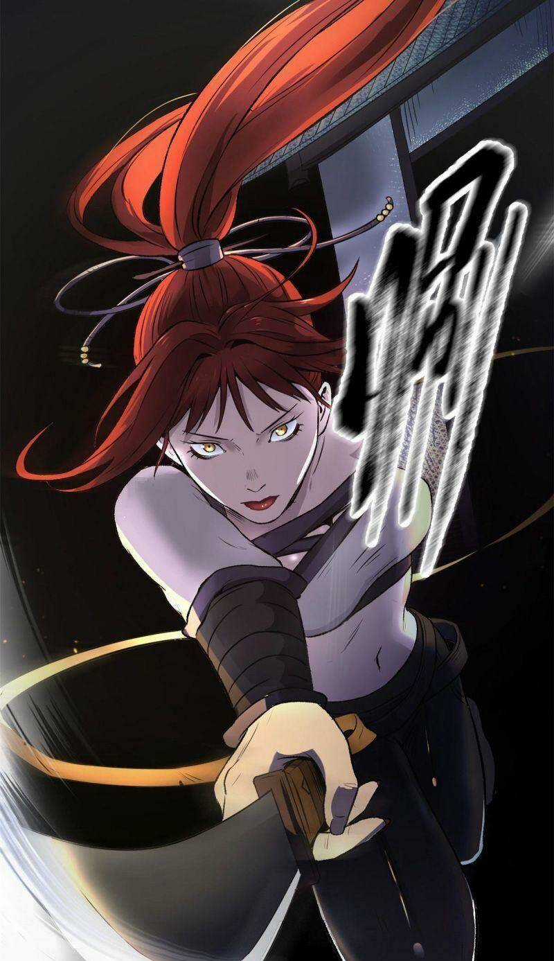 Ẩn Núp Trăm Ngày, Ta Cưới Luôn Nữ Đế Nước Địch Làm Vợ Chapter 16 trang 38