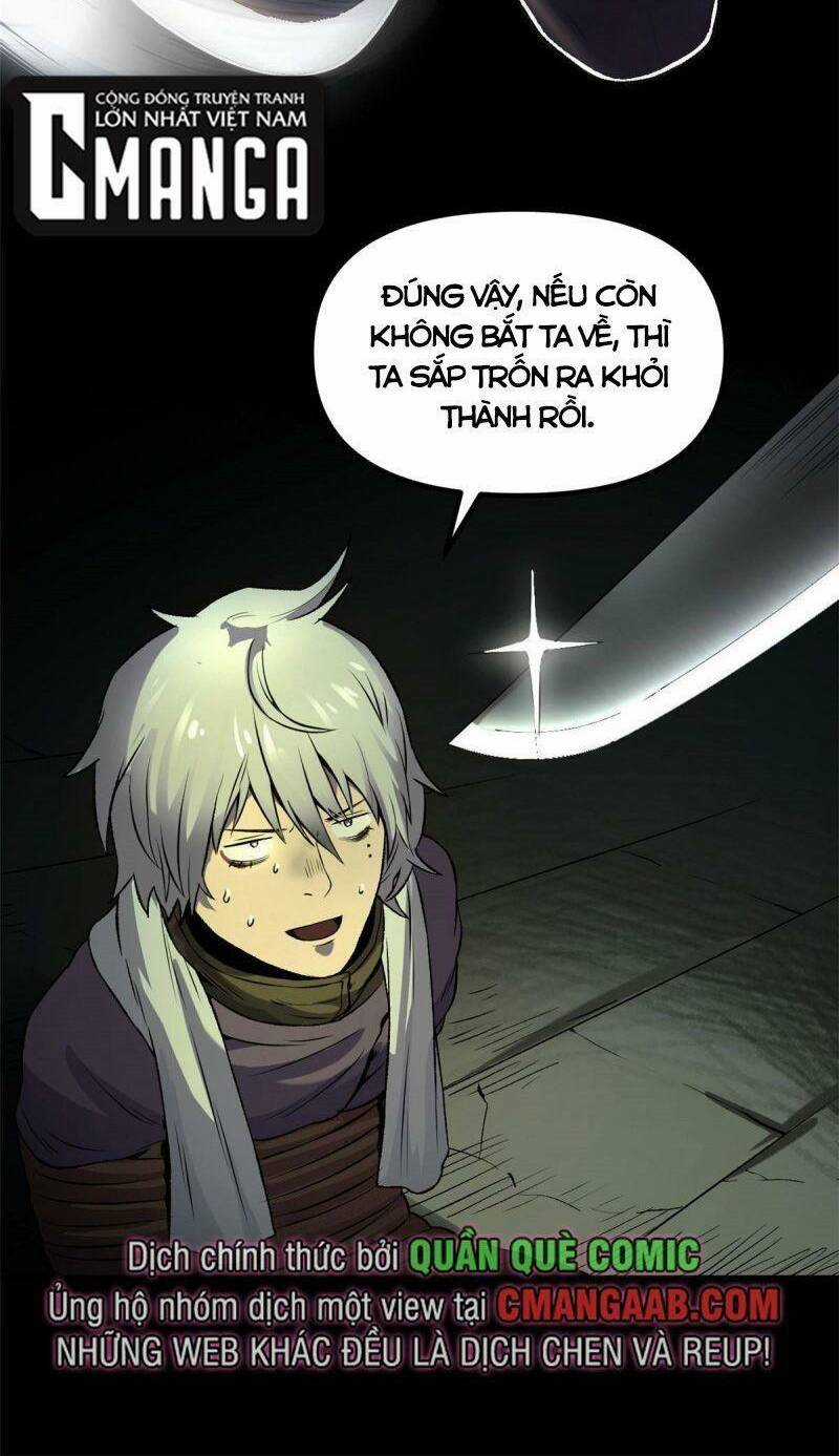 Ẩn Núp Trăm Ngày, Ta Cưới Luôn Nữ Đế Nước Địch Làm Vợ Chapter 16 trang 39