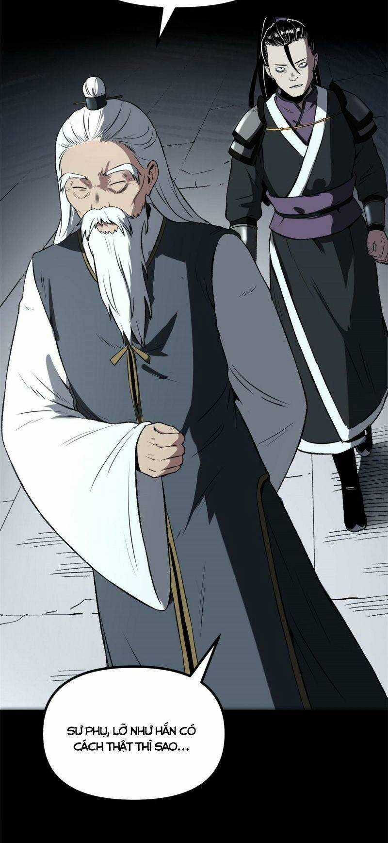 Ẩn Núp Trăm Ngày, Ta Cưới Luôn Nữ Đế Nước Địch Làm Vợ Chapter 16 trang 5